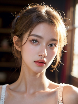 温柔的慰藉：如何更好地理解与支持女生的情感世界